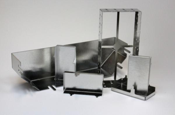 Cheap tuner shielding case for pcb for sale