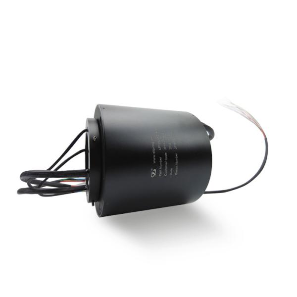 Cheap Bore Slip Ring  12 Circuits with 80mm for sale