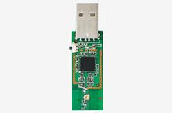 Cheap 300Mbps Wireless N USB Module, WiFi Module HR-MN527 for sale