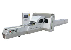 China CNC Busbar Machine Punching Cutting High Efficiency on sale