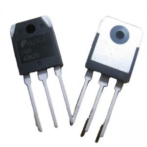 China FQA40N25 High Voltage Power Mosfet Electronic  Chip Brand New Original TO-3P on sale