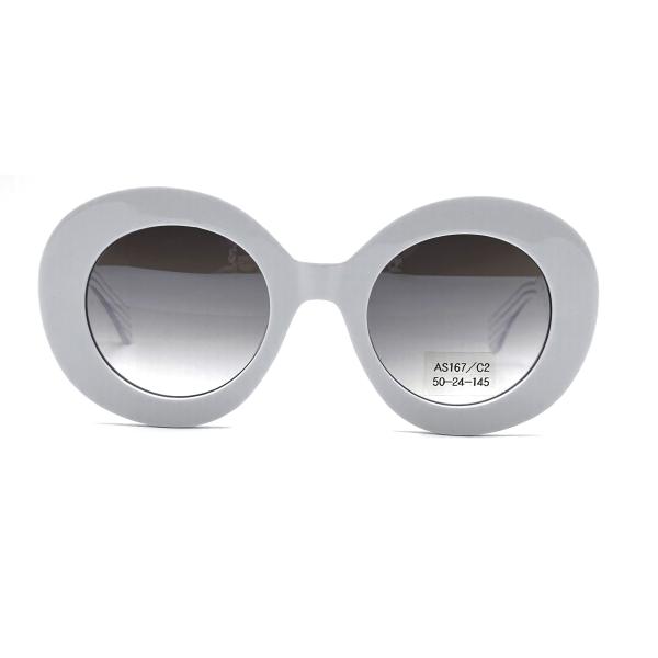 Cheap Acetate Frame Sunglasses Acetate Sheet 100% UV Protection -model AS167, Sunglasses OEM Manufacturer for sale