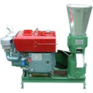 China 2.5mm 3m4mm 5mm Small Farm Chicken Feed Making Machine Fish Feed Extruder Pellet Machine on sale