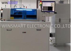 Best 60000RPM Customized PCB Depaneling Router Machine CNC PCB Separator wholesale