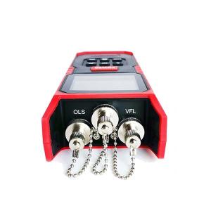 Best OPM VFL OLS 3 In 1 Optical Test Instruments With SM MM Multi Function wholesale