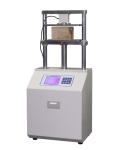 Paper Cup Compression Tester Small Box Compressive Force Tester TAPPI Compressio