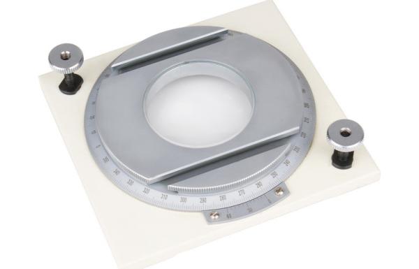 Cheap Rotary Table for Toolmaker Industrial Measuring Microscope STM-505 for sale