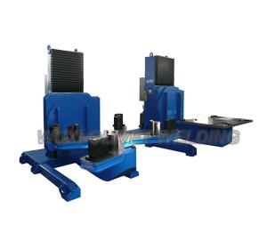 China L Type Three-Axis Welding Positioner - SLBT Series on sale