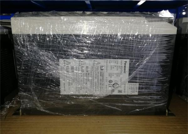 Cheap 4kW/5kW Servo drive MINAS A5E series, position control via pulse input, without analog input MFDHTB3A2E for sale