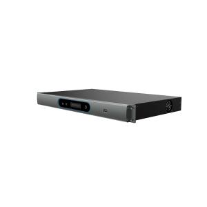 Best 8 Channel Analog Dante Audio Processor Audio Matrix 32 Input 32 Output wholesale
