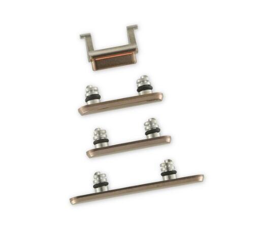 Cheap Iphone XS case button set, Iphone XS case button, case button set Iphone XS, Iphone XS repair for sale