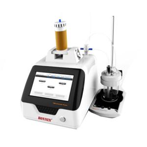 China Bonnin Lab Testing Instruments Automatic Potentiometric Titrator Instrument on sale