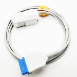 GE Marquette HP Monitor SPO2 Sensor 11 Pin Connector Proximal Stable Performance