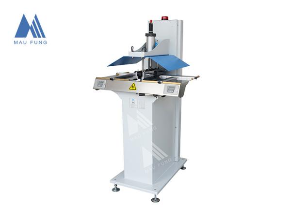 Cheap Book Case Cover Rounding Machine Book Rounding Machine MF-PRM420 for sale