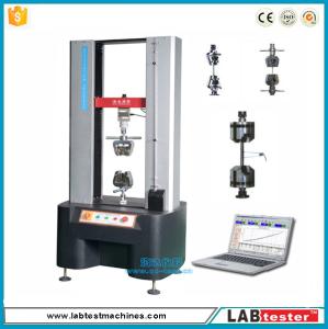 Best Panasonic Servo Motor 1000kg tensile Testing Machine Universal Testing Machine TM2101 SUS304 wholesale