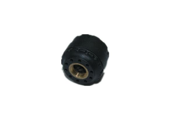 Cheap Ultra Low Power Bluetooth Wireless TPMS System , 4 External Sensors Truck TPMS System for sale