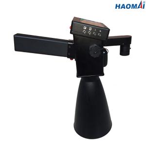 China HAOMAI Ultrasonic Partial Discharge Detector 20-150kHz Handheld on sale