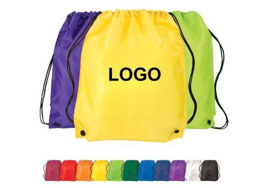 Cheap Drawstring backpack for sale