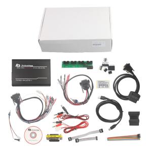 Best Automatic ECU Programmer , V54 FGTech Galletto 4 Master BDM-TriCore-OBD wholesale