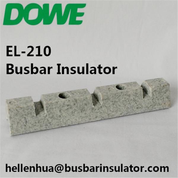 Cheap EL-409 busbar support bus bar support isolator support for sale