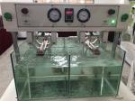 SATRA TM77 Finished Shoes Dynamic Flexing And Waterproof Testing Machine