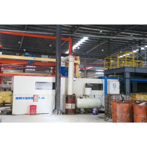 Best Professional Construction Building Block Machine-Flexible Control AC380V 5.5kW AAC Block Oiling Machine wholesale