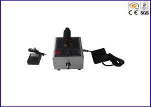China Children Toys Testing Equipment EN71-1 ASTM F963 Toy Safety Sharp Edge Tester on sale
