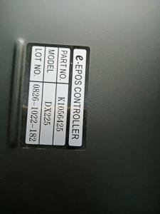 Best DX225 Controller 543-00055A Computer Box Controller For Doosan wholesale