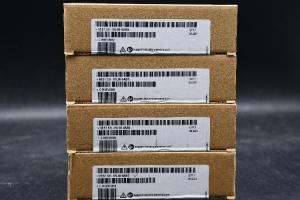 Siemens - Digital I/O Module, 147 x 35 x 129 mm, Digital, ET200S, 24 V DC, SIMATIC