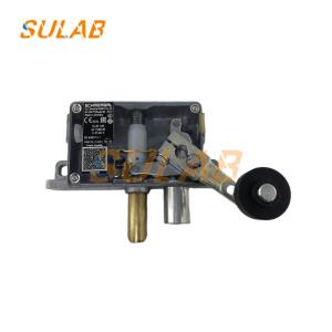 China mersal Elevator Lift Spare Parts Landing Door Interlock Switch AV15RHKE4X35U-GB215 EU-DL 059 DE-42279 on sale