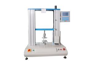 Best Universal Paper Testing Equipments Multi-Functional With Computer Operation Mode wholesale