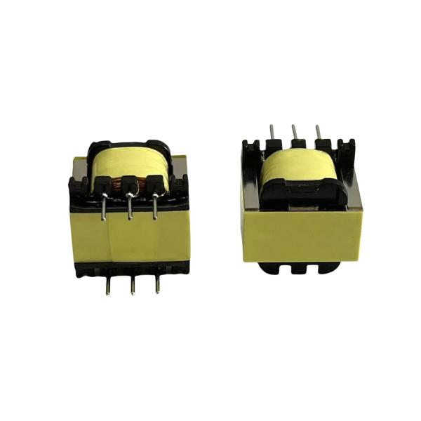 Cheap Customized Specifications PCB Mount 2207 Permalloy Audio Isolation Transformer for sale