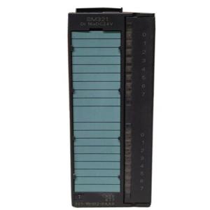 Best 6ES7675-1DA20-1AA0 Siemens Digital Input Module wholesale