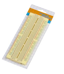 Best 840 Tie - Points Solderless Breadboard Kit Electronic Prototype Board For Arduino wholesale
