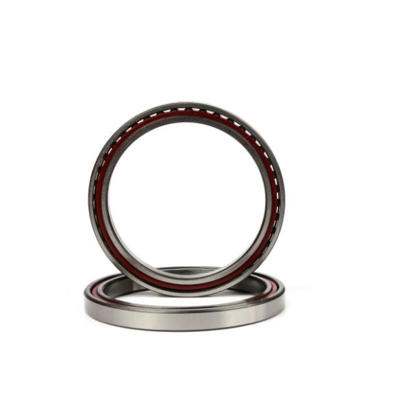 Cheap V2 V3 Angular Contact Ball Bearing Assembly , ID 140mm Abec Ball Bearings for sale