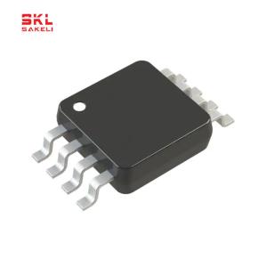 AD8542ARMZ-REEL Amplifier IC Chips General Purpose Amplifier 8-MSOP IC Circuit Rail-To-Rail 1MHz 4pA