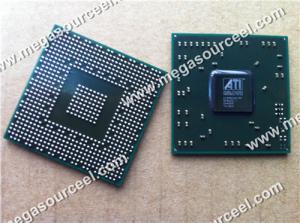 Best Computer IC Chips 216MS2BFA22H COMPUTER ADVANCED MICRO CPU ATI wholesale