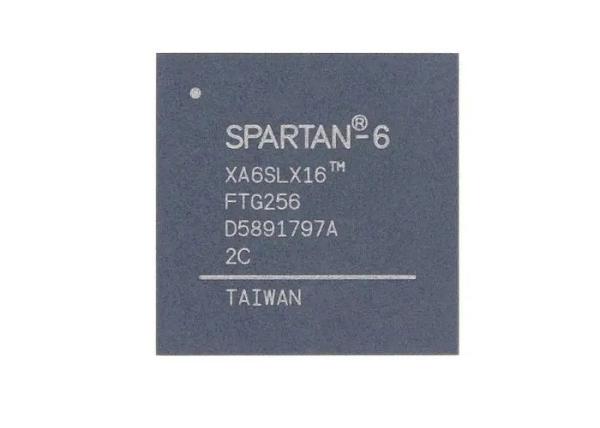 Cheap Spartan-6 FPGA Chips XA6SLX16-2FTG256Q IC Chip 256-LBGA 	Field Programmable Gate Array for sale