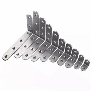 Computer Parts Bracket with CNC Stamping Method and Customized Request Availabl