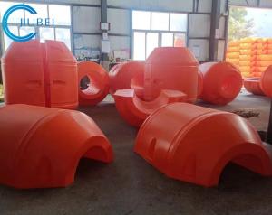 Best Highly Durable Foam Filled Pipe Floats With Impact Resistance wholesale