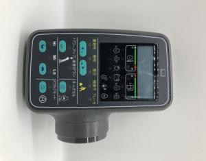 China 7834-72-4000 Excavator Monitor For Komatsu on sale