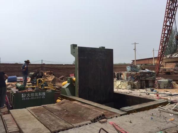 Cheap Hydraulic Waste Baling Compactor Machine Robust Efficient Solution for sale