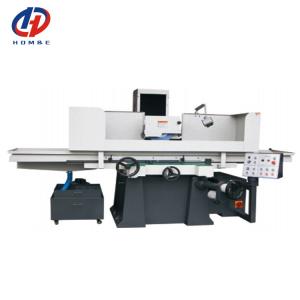 High Precision Surface Grinder HDM-10040 Program Control Saddle Moving Type Surface Grinding Machine