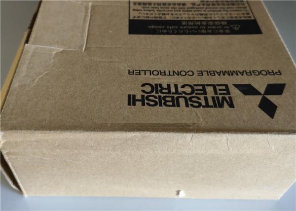 Cheap Mitsubishi QX21L Universal model Redundant Power Supply Module for sale