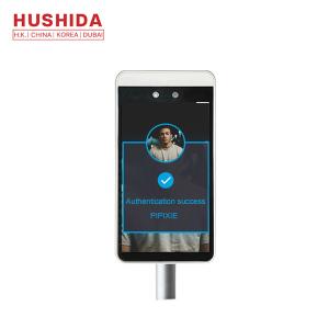 Best F3 Series Face Access Control Live Detection with Binocular Camera wholesale