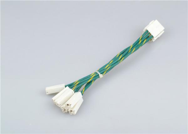 Cheap Sega Game Machine Harness Custom Cable Assemblies Length 101 Mm With Multi Color for sale