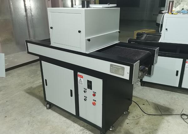 Cheap TP Module 1300W Customized UV LED Curing Machine  for sale