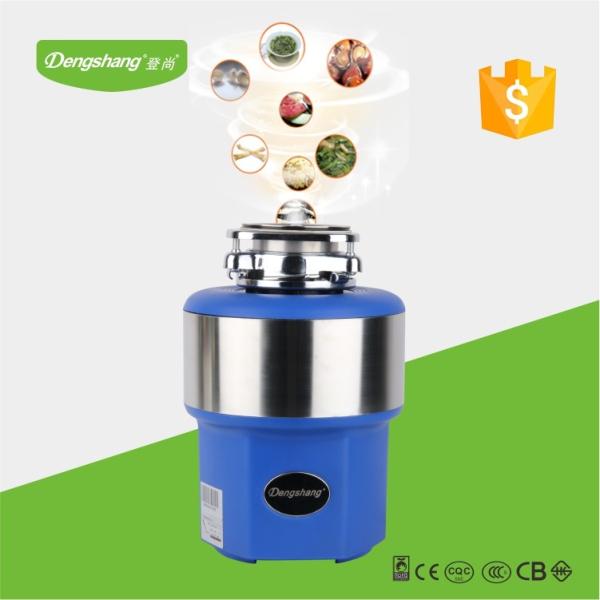 Cheap how to install garbage disposal please consult us for more information Food waste disposer with DC motor for sale