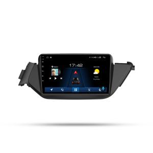 9inch Android Car Navigation 8 core Car DVD player with wifi 4G