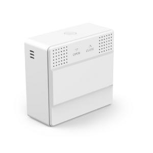 Best Tuya Home Assistant Zigbee Temperature Sensor With AAA Battery wholesale